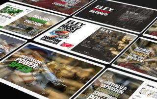 ELEY brochure 2020