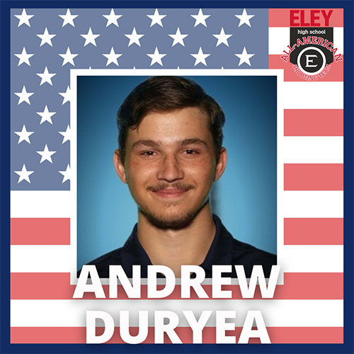 Andrew Duryea
