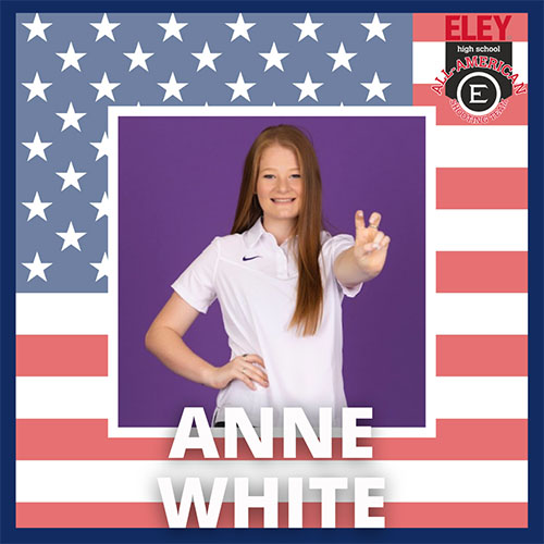 Anne White Anne White