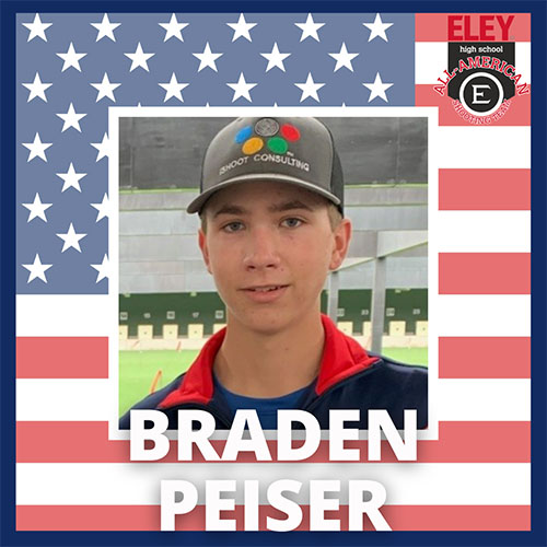 Braden Peiser Braden Peiser