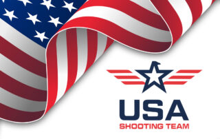ELEY Sponsor USA Shooting Team