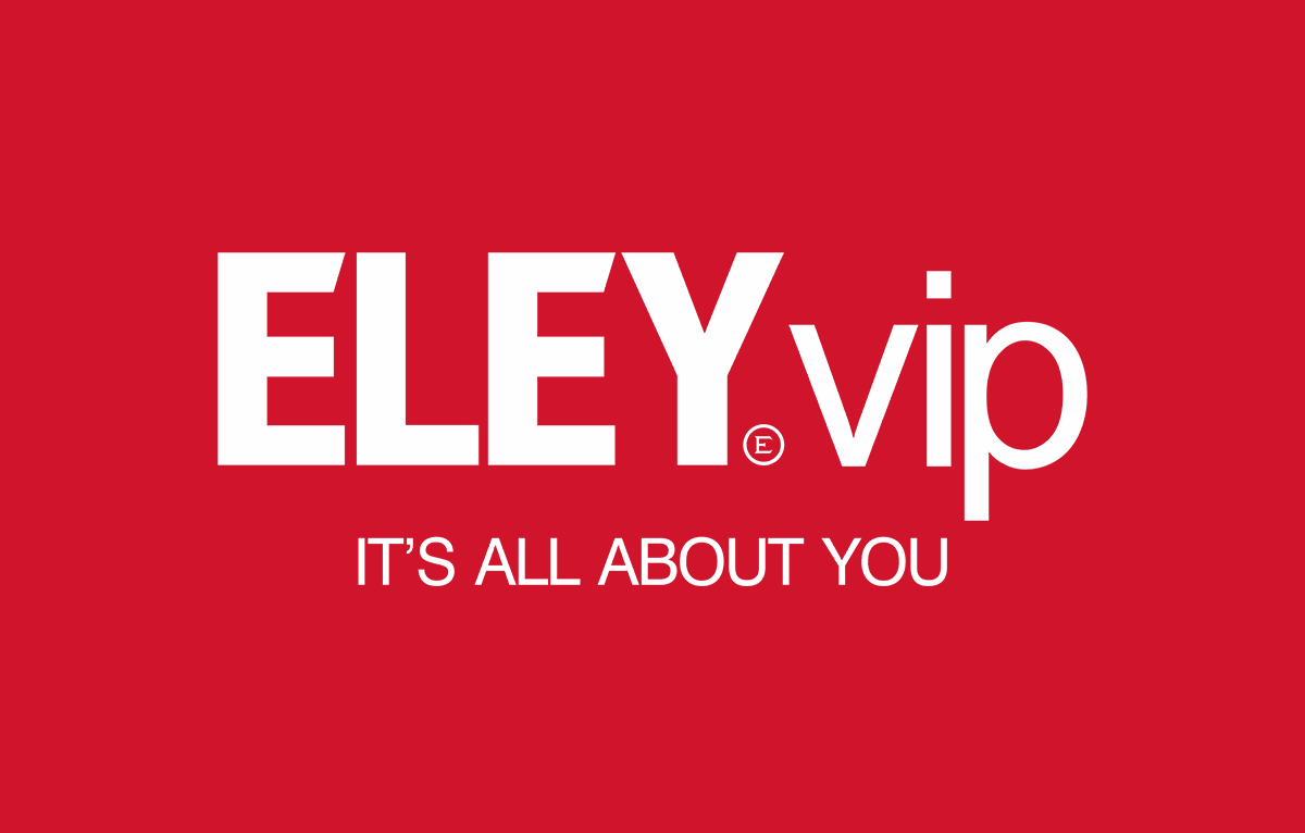 ELEY VIP Customer Service Application