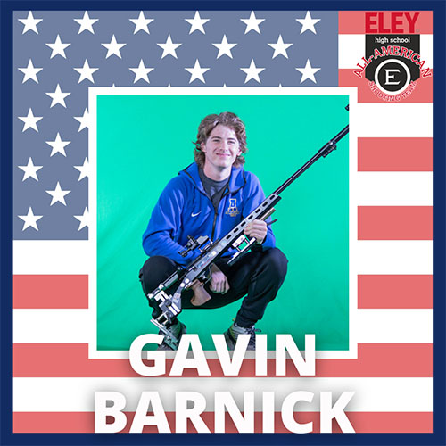 Gavin Barnick Gavin Barnick