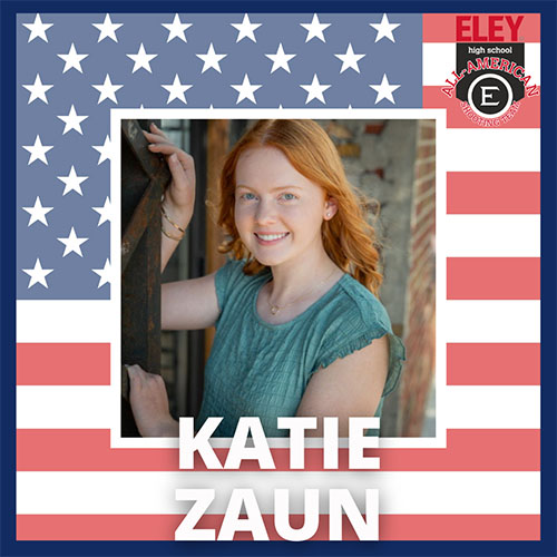 Katie Zaun Katie Zaun