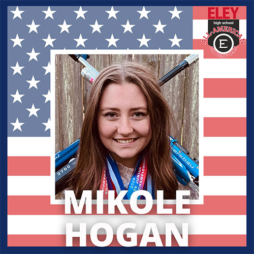 Mikole Hogan Mikole Hogan