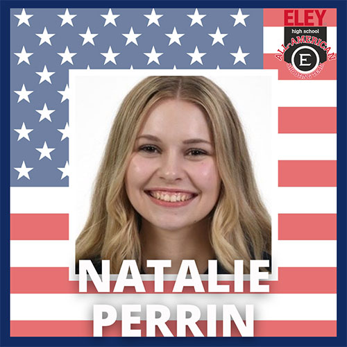 Natalie Perrin Natalie Perrin