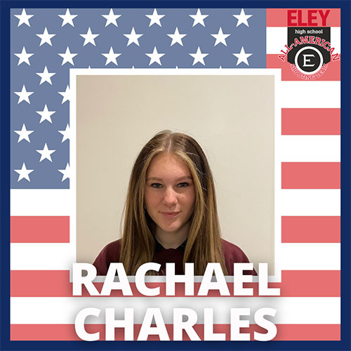 Rachael Charles Rachael Charles