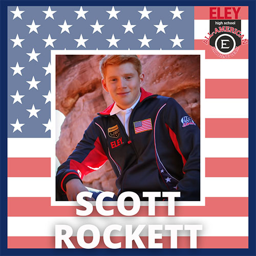Scott Rocket